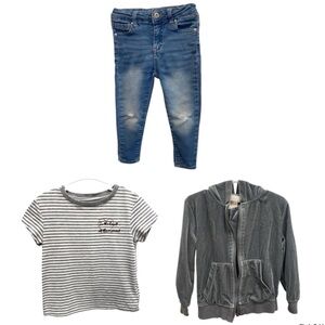 Adriano Goldschmied Bundle